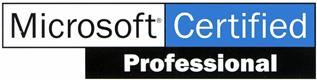 Microsoft Certified Professional